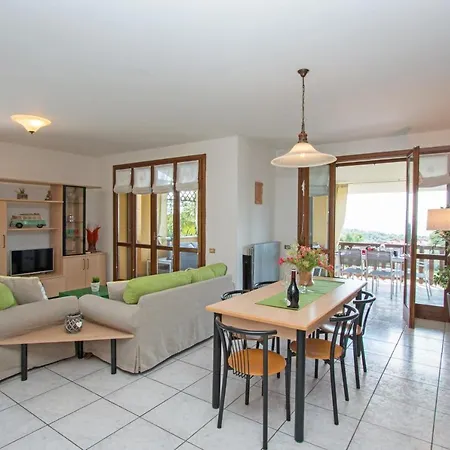 Lejlighed Dulcamara Con Piscina By Wonderful Italy Soiano Del Lago