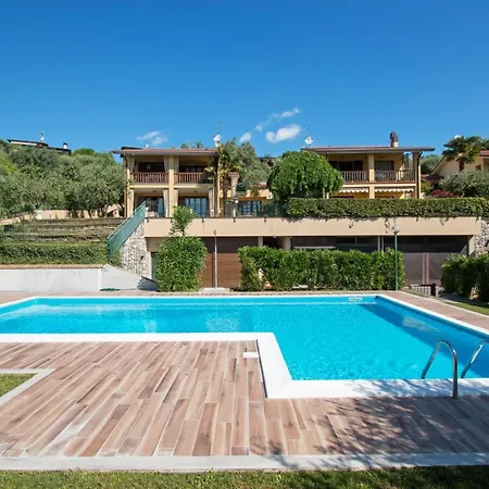 Dulcamara Con Piscina By Wonderful Italy Lejlighed *
